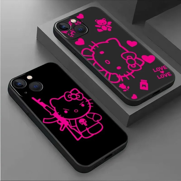 Phone case for a Apple 13 new Hello Kitty - Picture 2 of 3